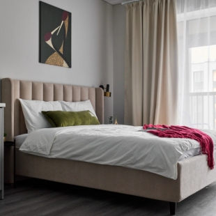 Фотография квартиры Апартаменты Sutki Rent на Ультрамариновой улице