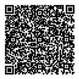 QR код базы отдыха Застава