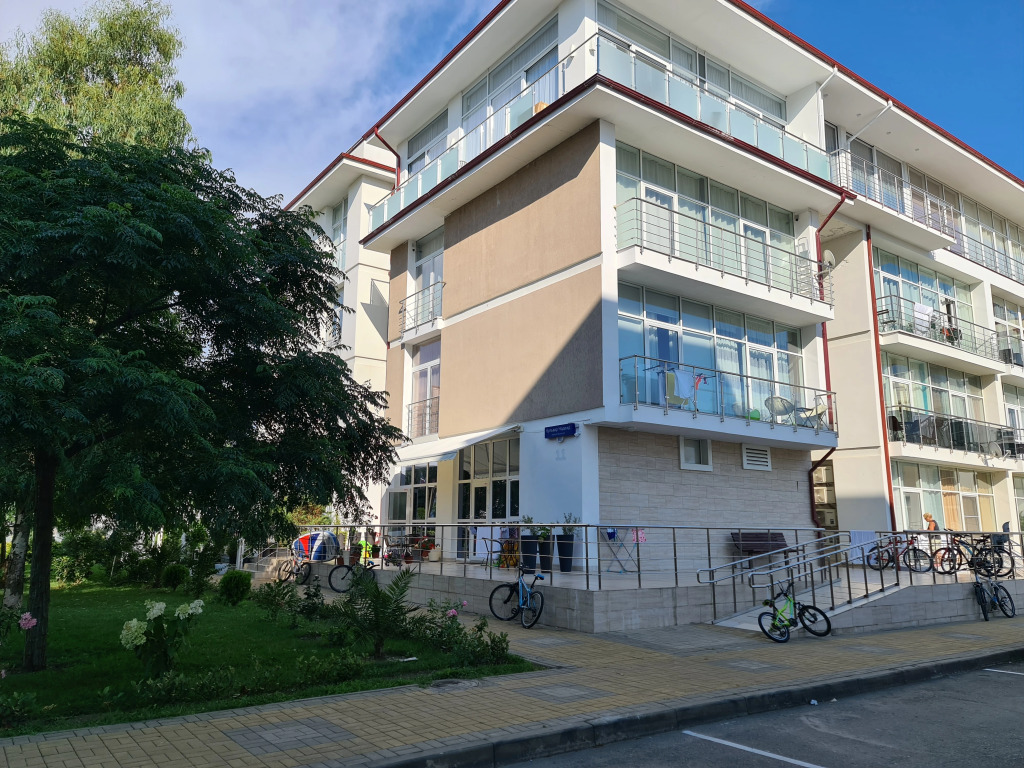 Фотография квартиры Квартира в ЖК Екатерининский Квартал