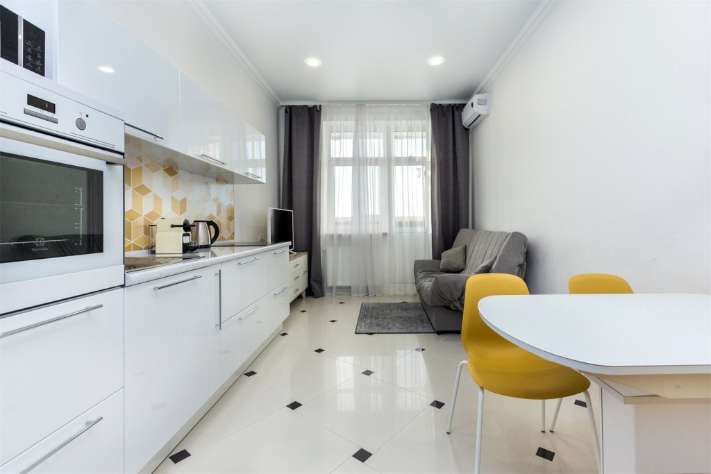 Фотография квартиры Апартаменты GOSH Copenhagen