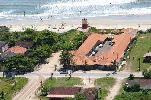 Фотография гостиницы Hotel Nils