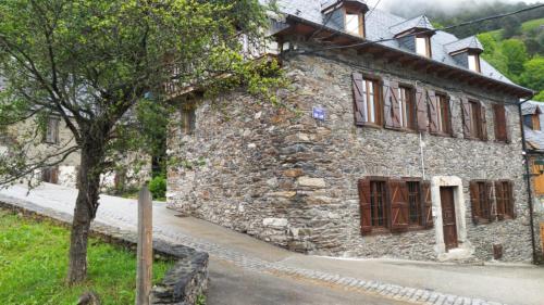 Фотографии гостевого дома 
            Casa aranesa Valle de Aran en Arres de Jos