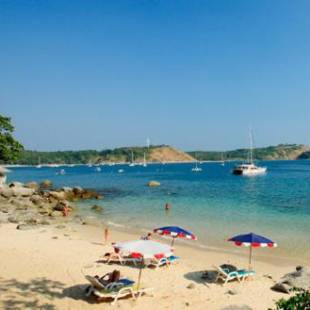 Фотографии гостиницы
Baan Krating Phuket Resort -SHA Plus