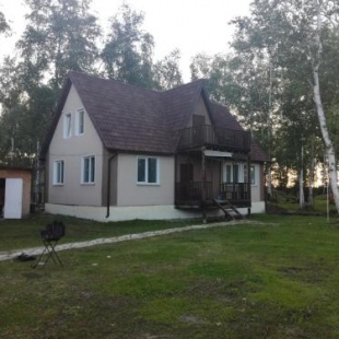 Фотография гостевого дома Лесная сказка