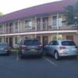 Фотография мотеля Express Inn & Suites Eugene