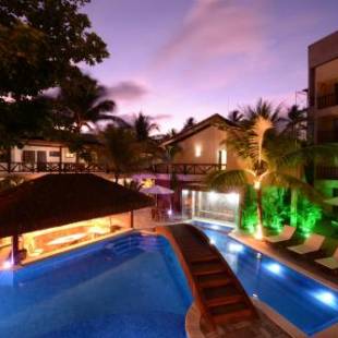 Фотографии гостиницы
Pousada Recanto do Lobo