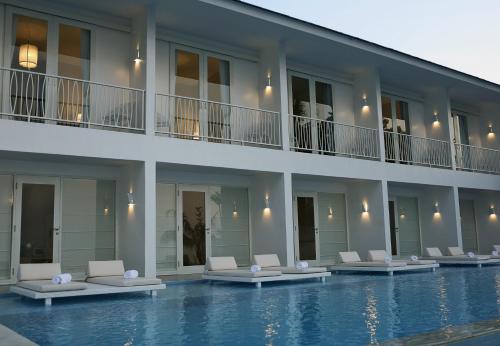 Фотография гостиницы Studio L