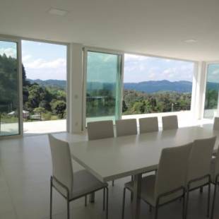 Фотографии гостевого дома
Casa no Vale