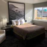 Фотография гостиницы Super 8 by Wyndham Eureka