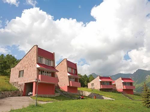 Фотография гостиницы Ani Resort Hotel & Holiday Homes