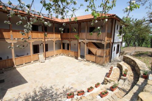 Фотография гостевого дома The Forest House