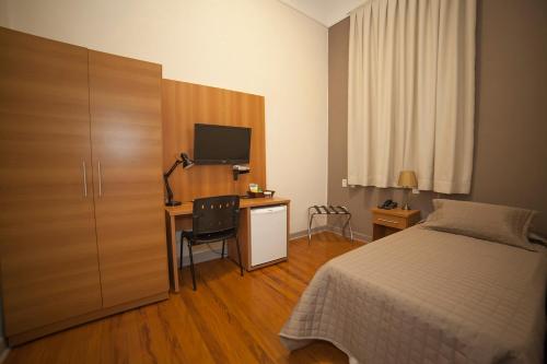 Фотография гостиницы NHM Hotel