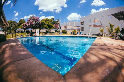 Фотография гостиницы Valinhos Plaza Hotel