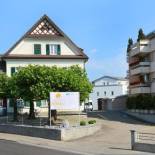 Фотография гостиницы Hotel Garni Rössli