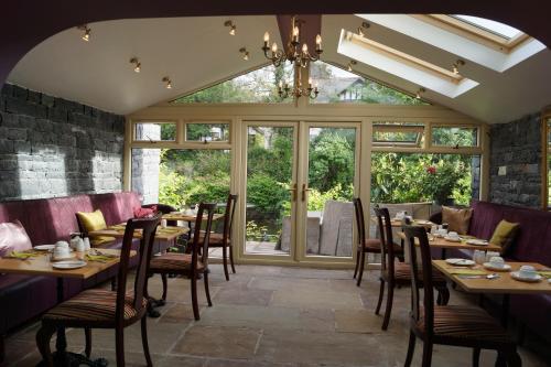 Фотография мини отеля Shandon Bells Guest House