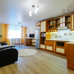 Фотография квартиры Апартаменты Viphome на Матросова 3