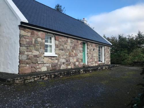 Фотография гостевого дома Carraigin Ban