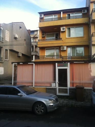 Фотография гостевого дома Orange House