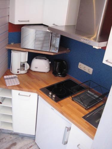 Фотография гостевого дома Ferienhaus Leuchtturm