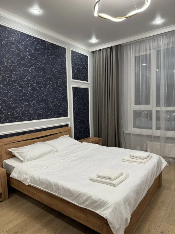 Фотография квартиры Квартира Nexpo City 205