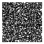 QR код храма Церковь Девяти Мучеников Кизических