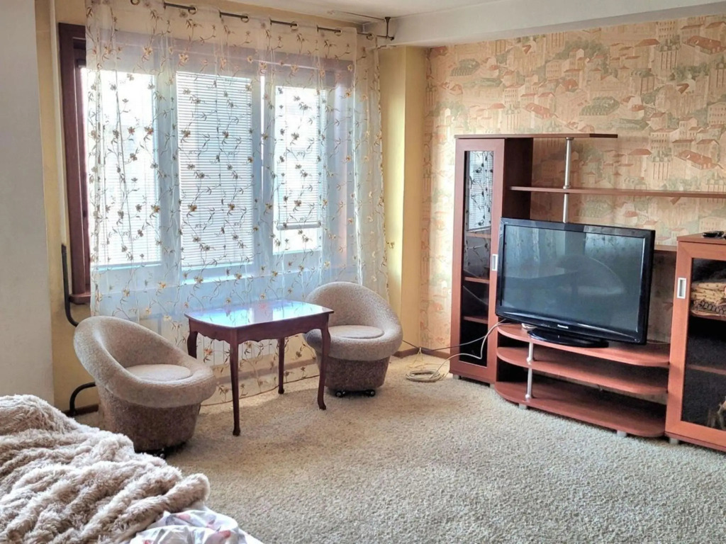 Фотография квартиры Апартаменты на улице Ладо Кецховели 71