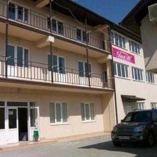 Фотография гостевого дома Вояж