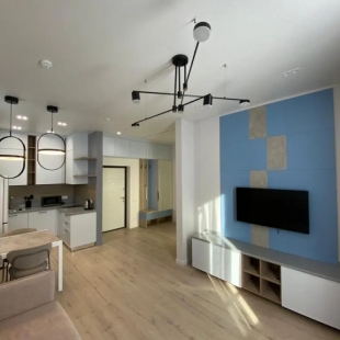 Фотография квартиры Апартаменты Sea Side 31