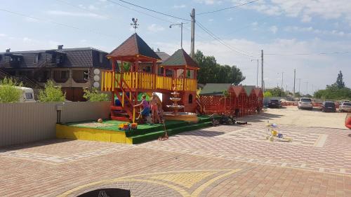 Фотография гостевого дома Летний дом