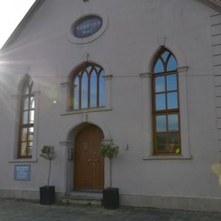 Фотография гостевого дома Capel Tabernacl