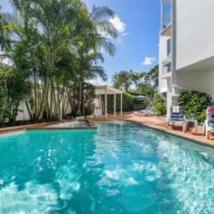 Фотографии апарт отеля
Rimini Holiday Apartments