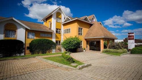 Фотография гостиницы Hotel Princess