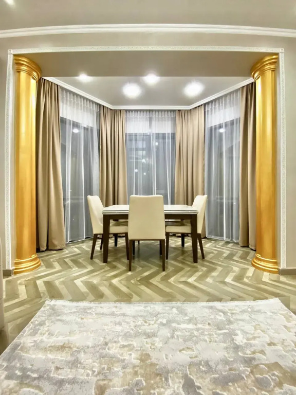 Фотография квартиры Апартаменты Samal Tower