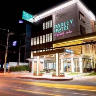 Фотографии гостиницы 
            Darley Hotel Chiangmai