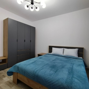 Фотография квартиры Квартира СК