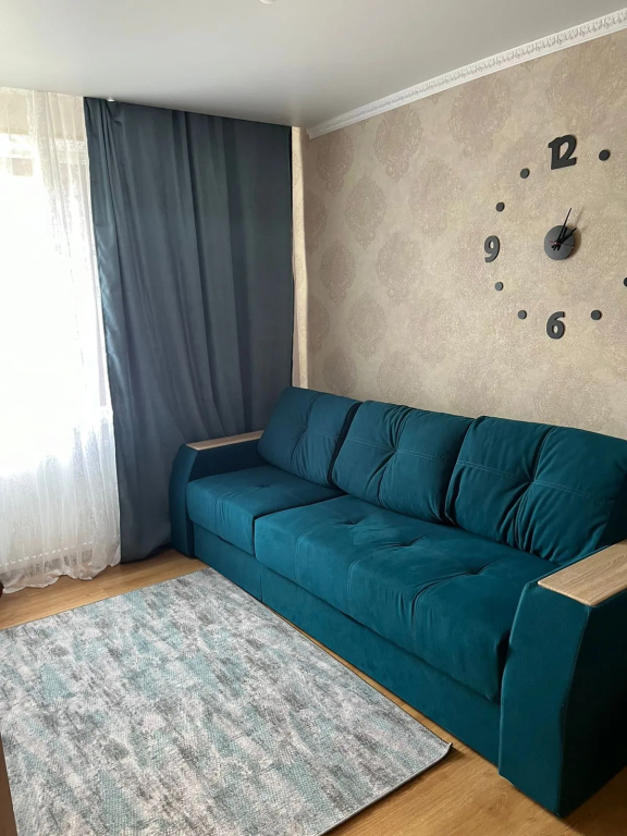 Фотография квартиры Квартира На Шаманова