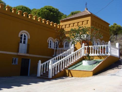 Фотография гостевого дома Hostal La Parada