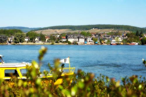 Фотография гостиницы Hotel Restaurant Ruppert