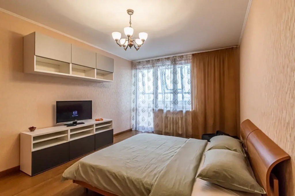 Фотография квартиры Квартира на ул Агибалова 48