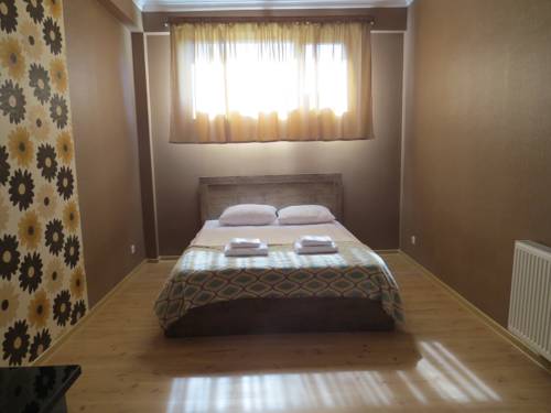 Фотография мини отеля Hotel Nirvana