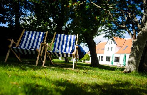 Фотография гостиницы Aalbæk Badehotel