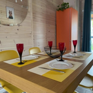 Фотография Коттеджа Slow life house (Слоу лайф хаус)