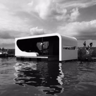 Фотографии гостевого дома
TinyFloat Andijk