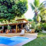 Фотография мини отеля Pousada Vila Pitanga Trancoso