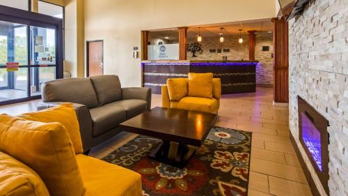 Фотография гостиницы Best Western Waukesha Grand