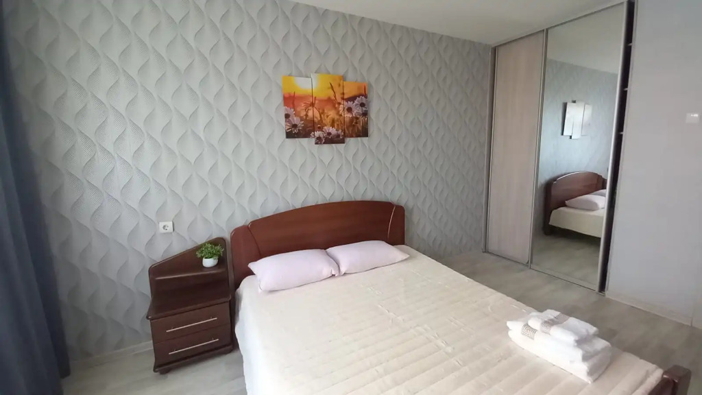 Фотография квартиры Квартира Однокомнатная в Белых Росах