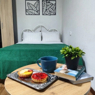 Фотография квартиры Квартира Уютная Квартира Для Отдыха