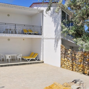 Фотография санатория Нефтехимик