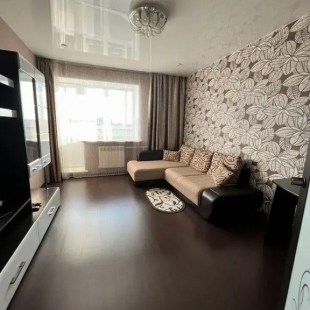 Фотография квартиры Квартира на проспекте Ленина 61