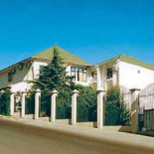 Фотография гостиницы Вилла Берика